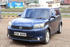 Toyota Rumion 1.5 FWD 2021 Blue