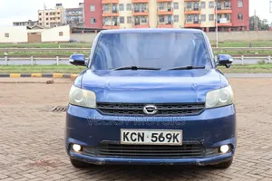 Toyota Rumion 1.5 FWD 2021 Blue