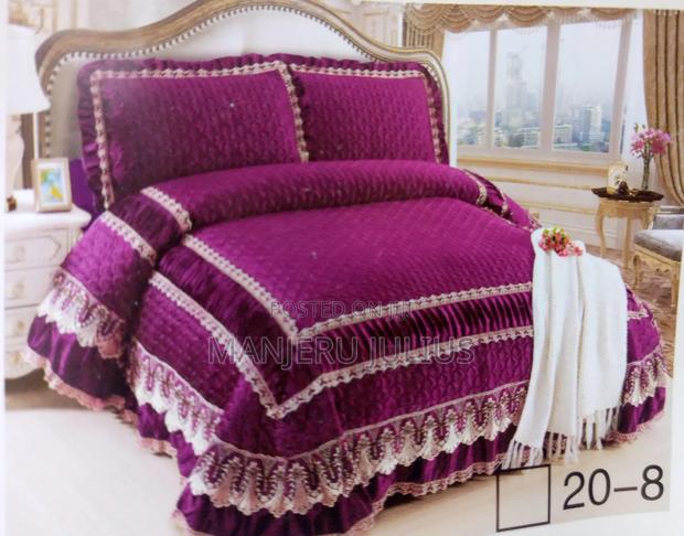 6*7 Bedcovers - main view