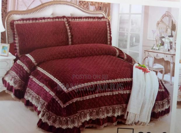 6*7 Bedcovers - thumbnail 3