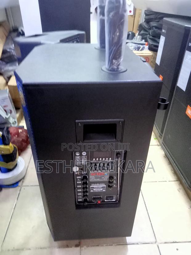 Powered Speakers. - thumbnail 3