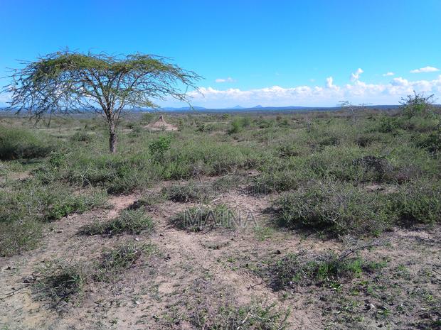 1acre in Konza