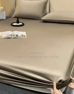 Ultimate Mattress Protection With Comfort Waterproof Fitted Sheets