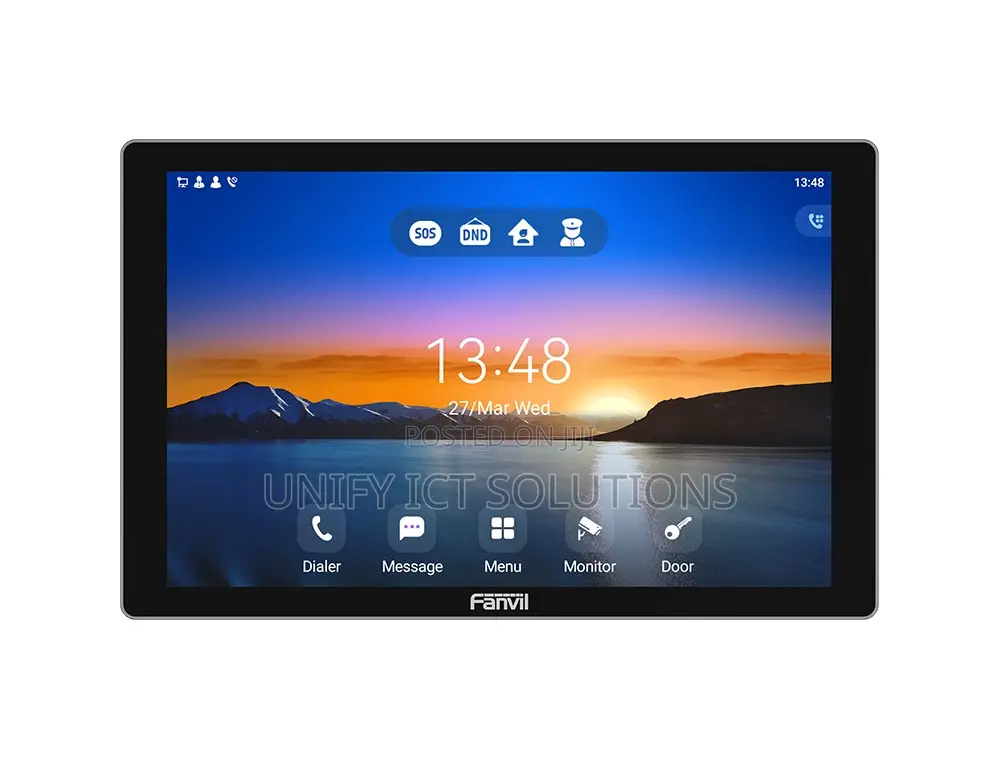 Fanvil I507w Android Indoor Station