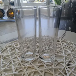 Classy Water Glasses