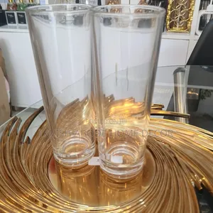 Classy Water Glasses