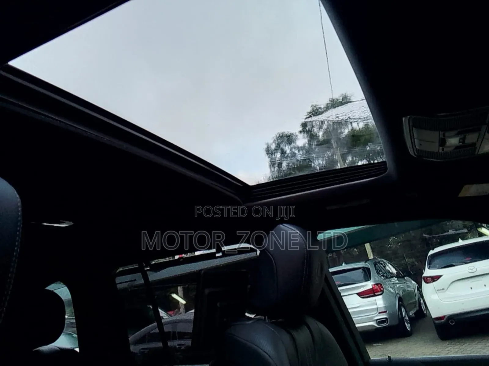 Lexus LX LX 600 2023 Black