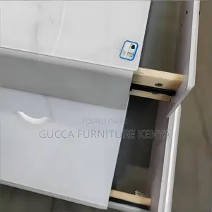 Imported Home Bedroom White Vanity Desk