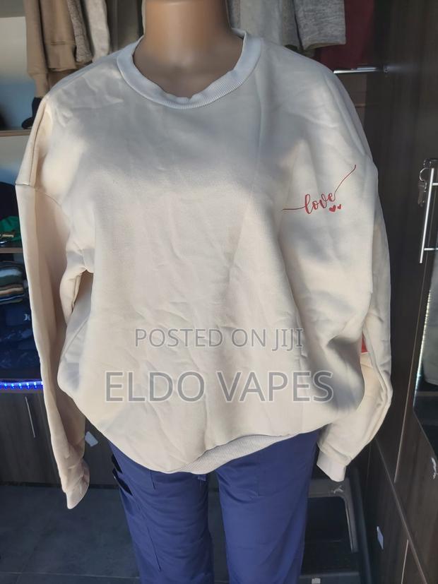 Sweatshirts (Branded Unbranded) God Quality - main view