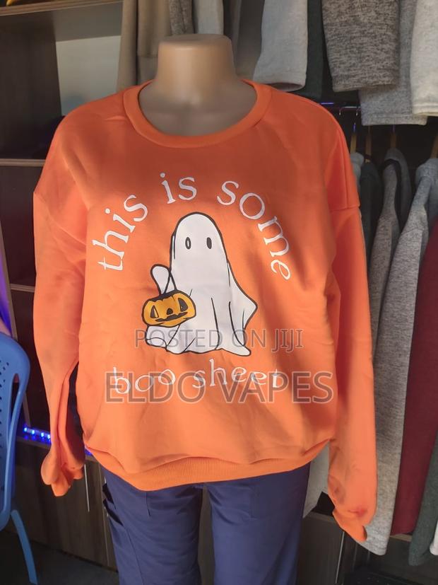 Sweatshirts (Branded Unbranded) God Quality - thumbnail 2