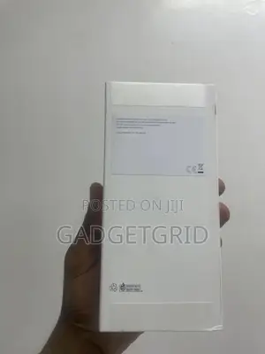 New Samsung Galaxy A06 64 GB Silver