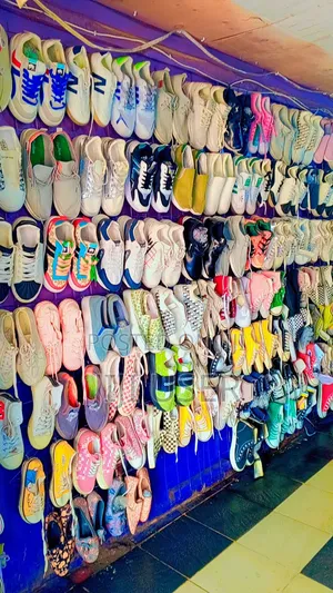 Happy Feet Collection