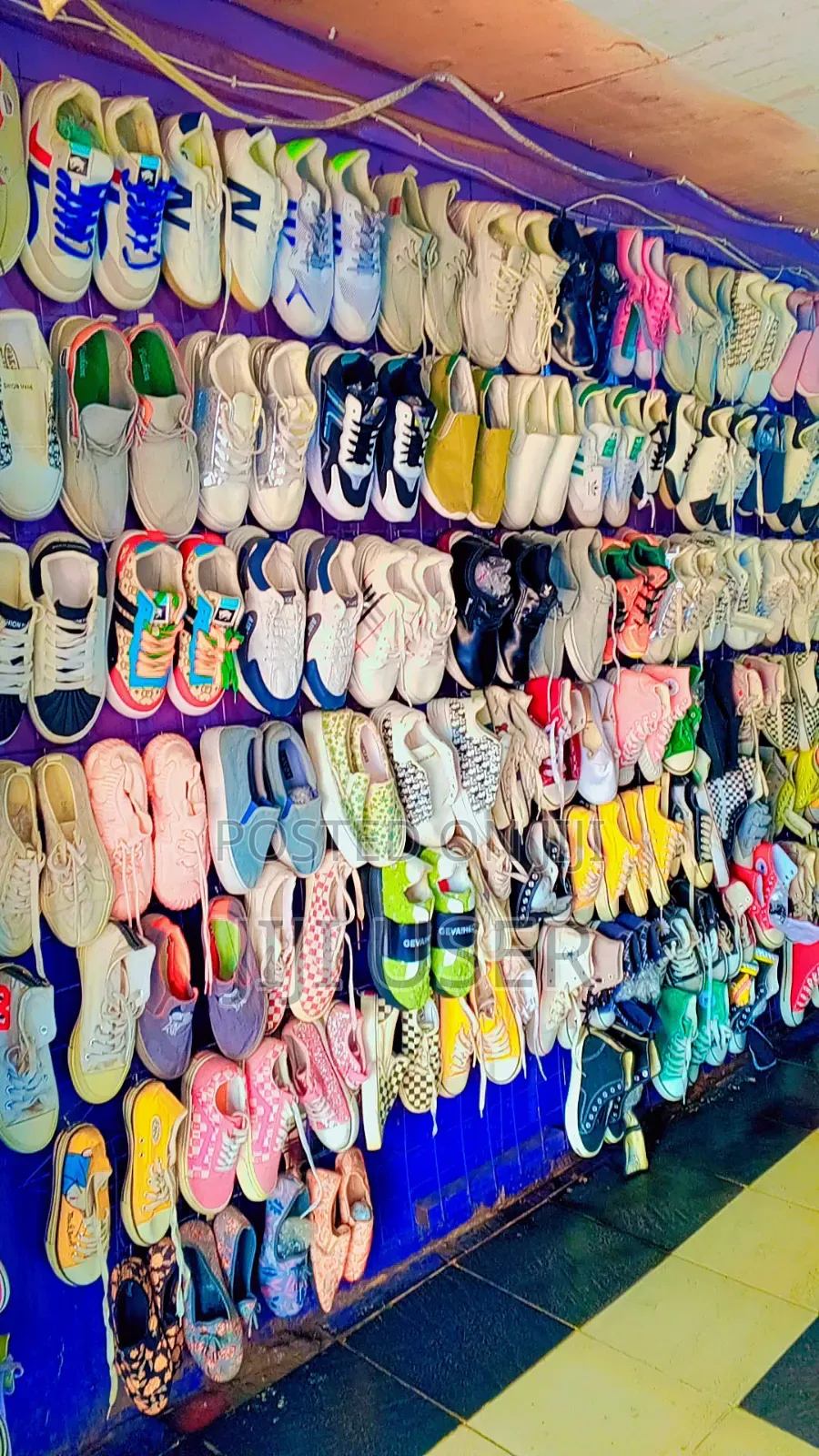 Happy Feet Collection