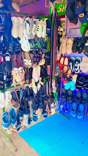 Happy Feet Collection