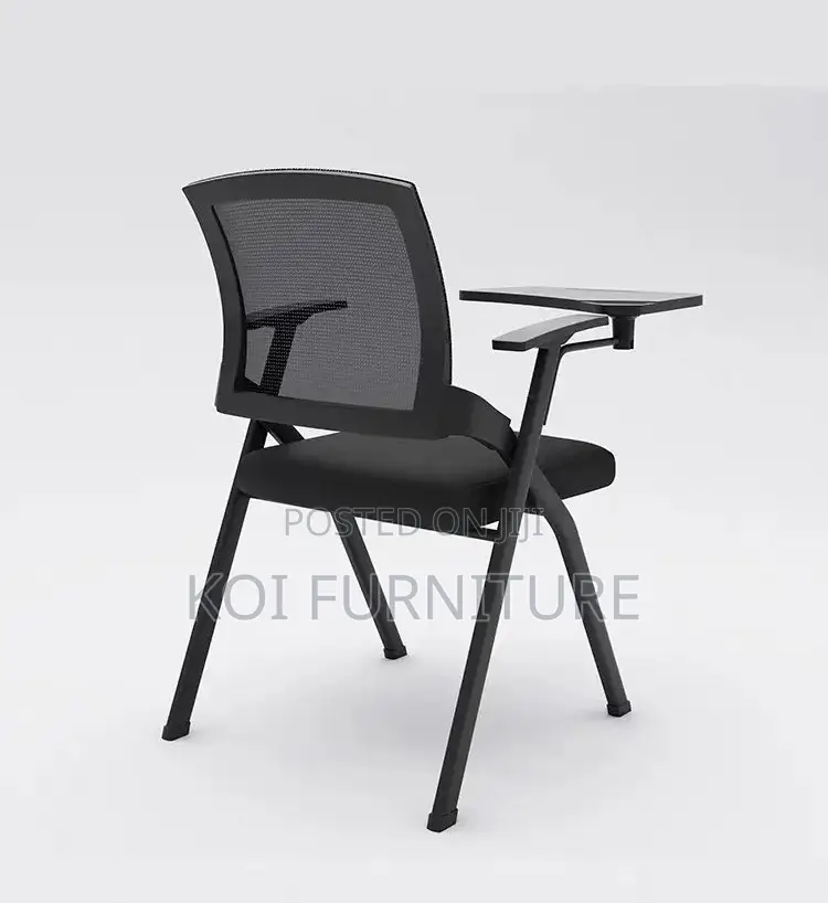 Office Chair : Ergonomic Meeting or Training Chair,