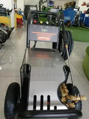 Hisaki High Pressure Washer 3450psi