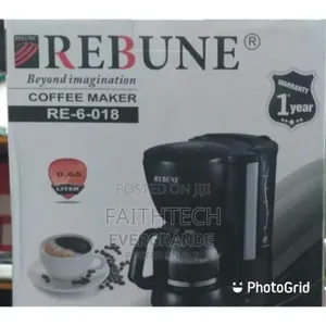 Rebune Coffee Maker