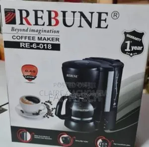 Rebune Coffee Maker