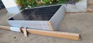 585w Jinko Mono Crystal All Weather Solar Panels - main view