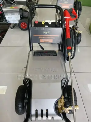 High Pressure Washer Machine 3450psi
