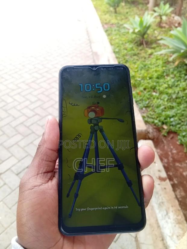 Samsung Galaxy A13 (SM-A137) 128 GB Blue