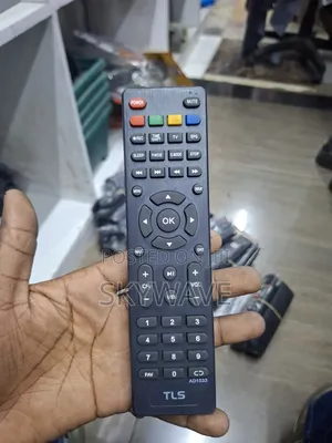 TLS Remote Control
