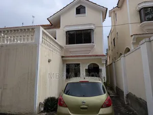 5bdrm Maisonette in Lavington, Muthangari for rent