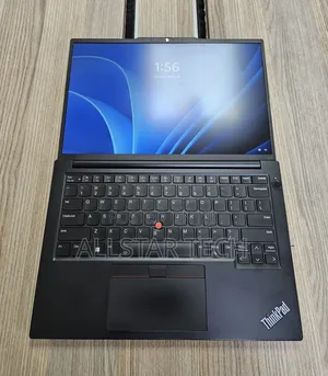 Laptop Lenovo ThinkPad E14 Gen 5 16GB Intel Core i7 SSD 1T