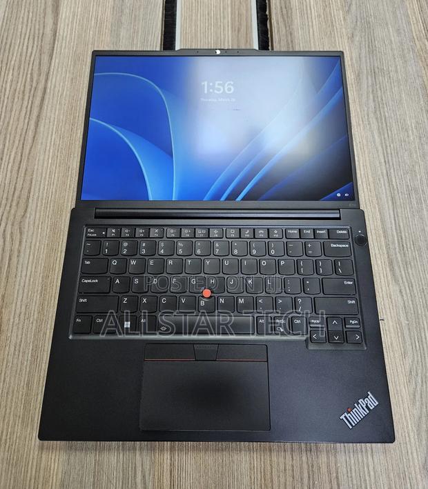 Laptop Lenovo ThinkPad E14 Gen 5 16GB Intel Core i7 SSD 1T - thumbnail 2