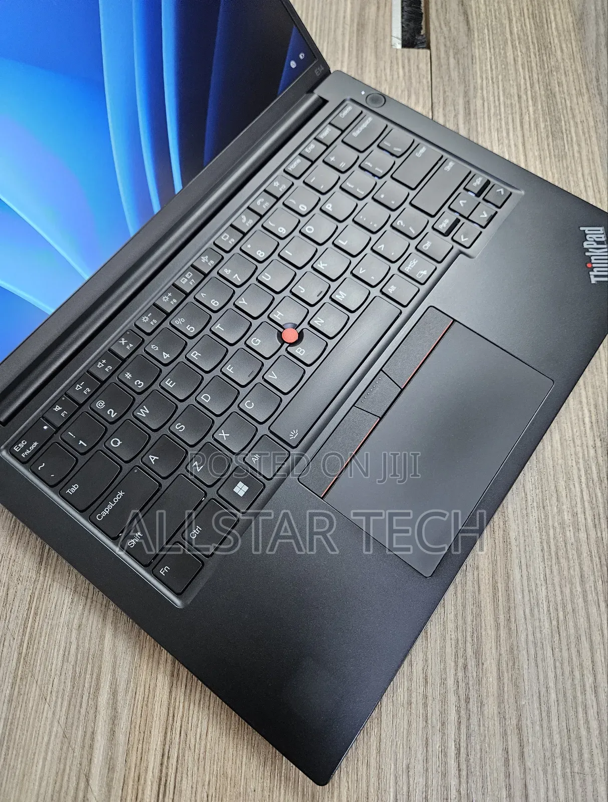 Laptop Lenovo ThinkPad E14 Gen 5 16GB Intel Core i7 SSD 1T