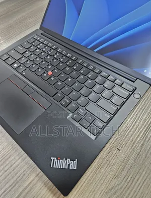 Laptop Lenovo ThinkPad E14 Gen 5 16GB Intel Core i7 SSD 1T
