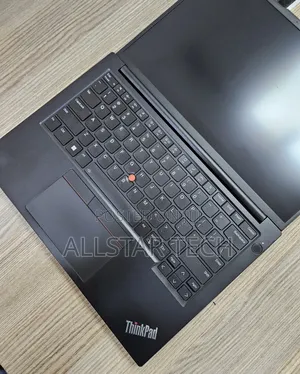 Laptop Lenovo ThinkPad E14 Gen 5 16GB Intel Core i7 SSD 1T