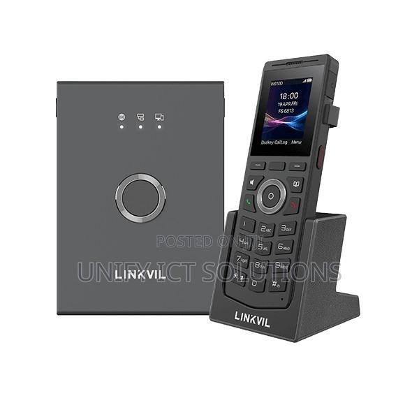 Fanvil W610d Dect Phone