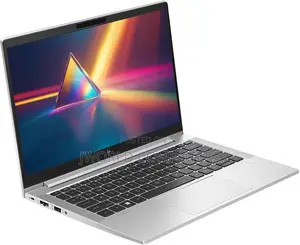New Laptop HP EliteBook 640 G9 16GB Intel Core i7 SSD 512GB