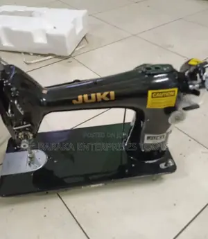 Ta1 Juki Industrial Sewing Machine-Standard