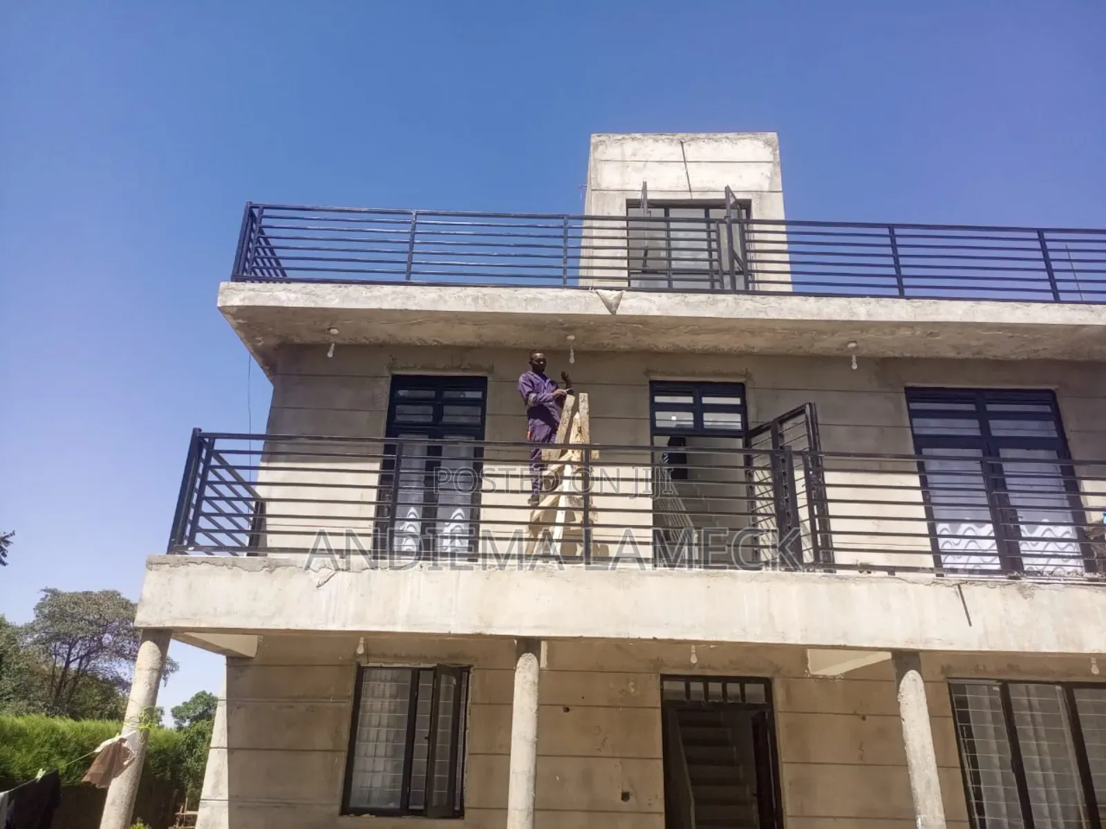 Electrical Services and Mainternance