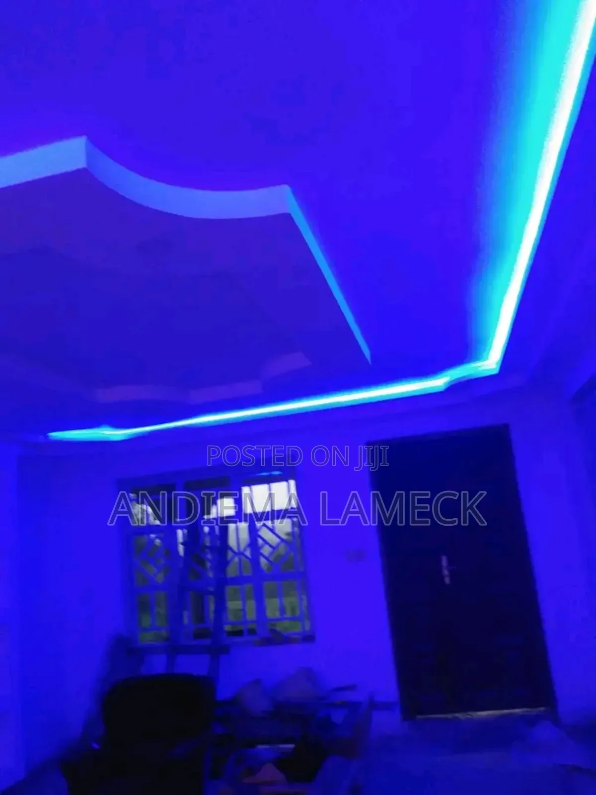 Electrical Services and Mainternance
