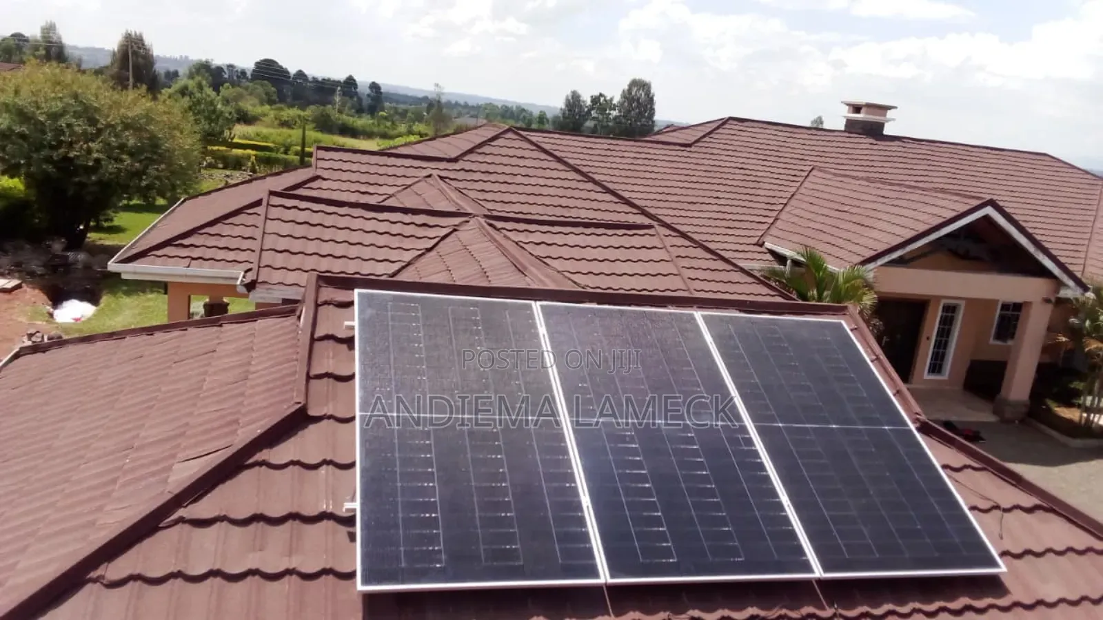 Electrical Services and Mainternance