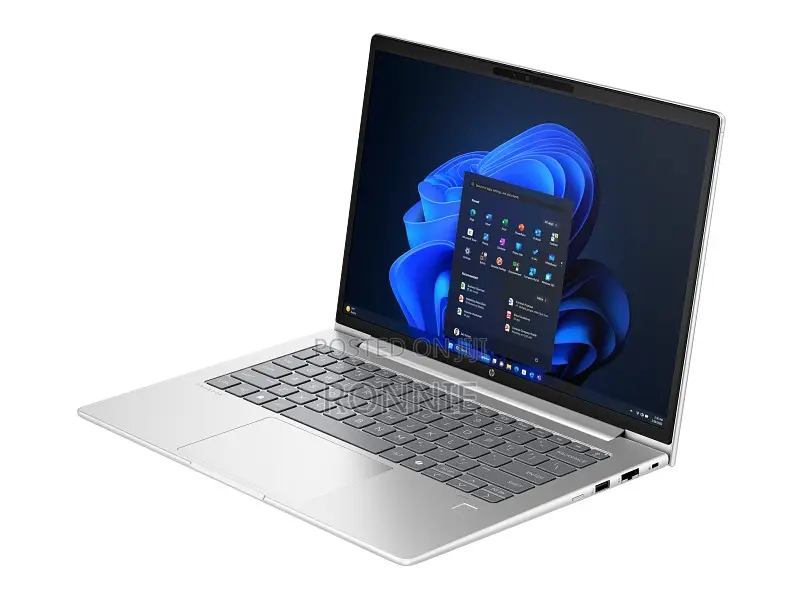 New Laptop HP Probook 450 32GB Intel Core Ultra 7 SSD 1T