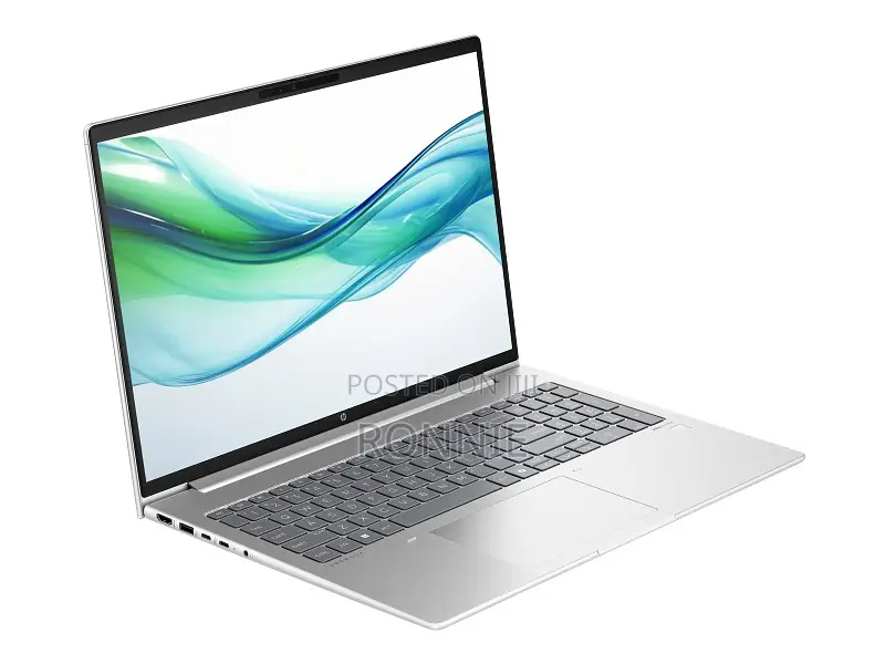 New Laptop HP Probook 450 32GB Intel Core Ultra 7 SSD 1T