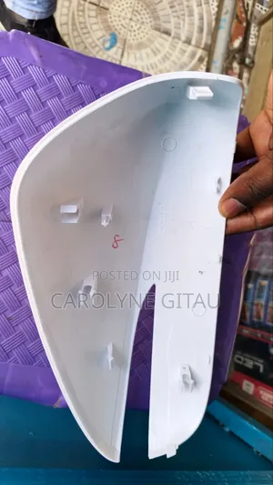 Mazda Cx_5 Side Mirror Cover 2015,2016,2017