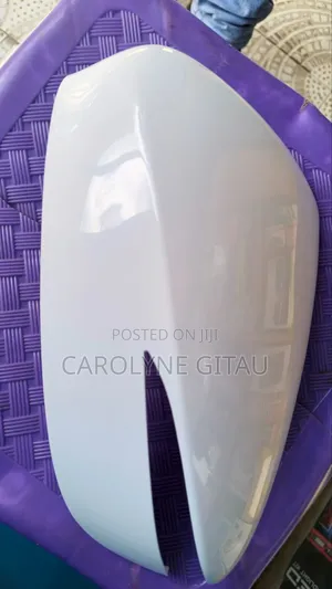 Mazda Cx_5 Side Mirror Cover 2015,2016,2017
