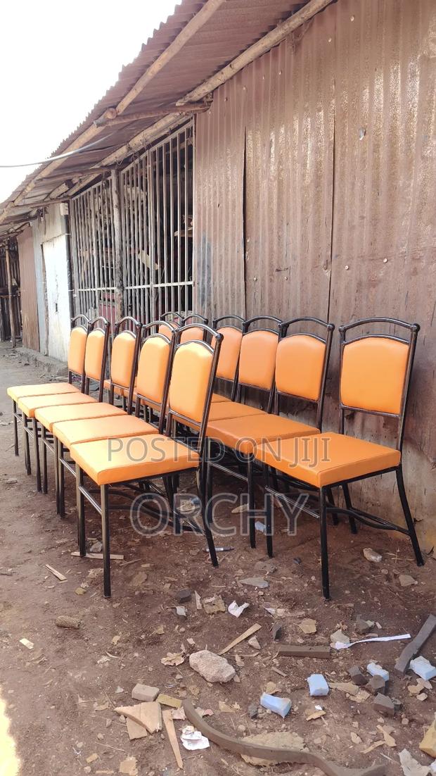 Hotel and Restaurant Balls Seats - thumbnail 2