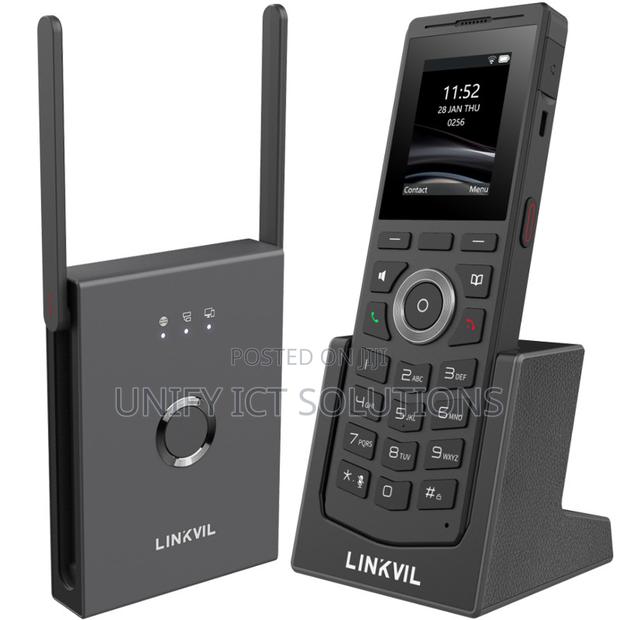 Fanvil W710p Dect System