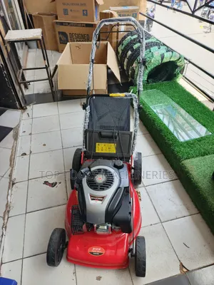 Dich Self Propelled Lawnmower 173cc Heavy Duty
