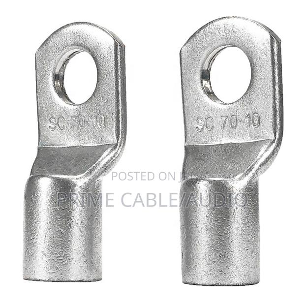 Sc 70-10 Cable Lug (Pack of 5)