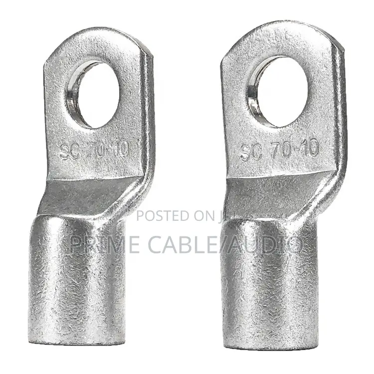 Sc 70-10 Cable Lug (Pack of 5)