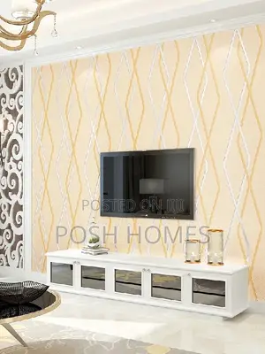 Interior Quality Wallpapers