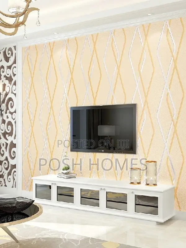 Interior Quality Wallpapers
