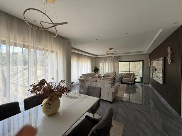 4bdrm Apartment in Parklands/Highridge for rent - main view